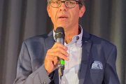 100 Jahre ANGELL - Jubiläumsfeier