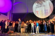 100 Jahre ANGELL - Jubiläumsfeier