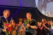 100 Jahre ANGELL - Jubiläumsfeier