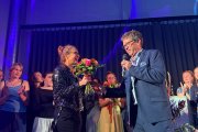 100 Jahre ANGELL - Jubiläumsfeier