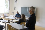 Pädagogischer Tag Mai 2014