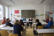 Pädagogischer Tag Mai 2014