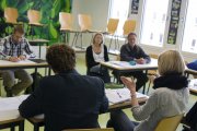 Pädagogischer Tag Mai 2014