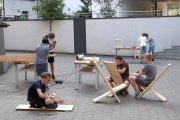 Projekttage 2018