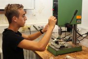 Projekttage 2018