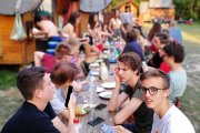 Projekttage 2018
