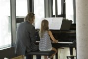 Schulkonzert Juni 2014