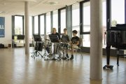 Schulkonzert Juni 2014