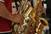 Schulkonzert Juni 2014