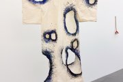TEXTIL - Schulkunstausstellung im PEAC