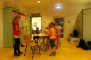 Sommerferienbetreuung 2013