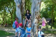 Sommerferienbetreuung 2013