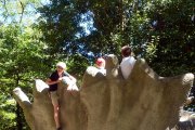 Sommerferienbetreuung 2013