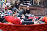 Sommerferienbetreuung 2013