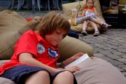 Sommerferienfreizeit 2014