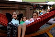 Sommerferienfreizeit 2014