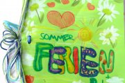 Sommerferienfreizeit 2014