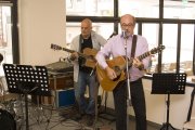 Sommerfest 2014