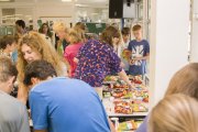 Sommerfest 2014