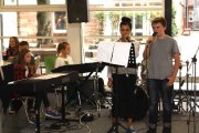 Sommerfest 2014