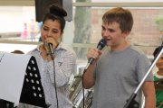 Sommerfest 2014