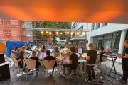 A Summer Night's Dream: Sommerkonzert 2022