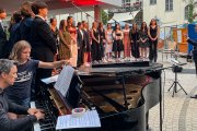 A Summer Night's Dream: Sommerkonzert 2022