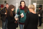 Tag der offenen Tür 2014
