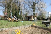 Tag des offenen Gartens 2014