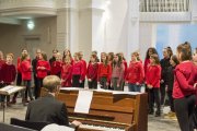 Weihnachtskonzert 2019