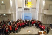 Weihnachtskonzert 2019