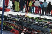 Winterprojekt Saas Grund 2019