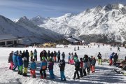 Winterprojekt Saas Grund 2019