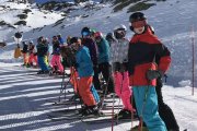 Winterprojekt Saas Grund 2019