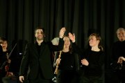 „Die Zauberflöte“ – Familienkonzert des Freiburger Barockorchesters