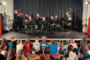 „Die Zauberflöte“ – Familienkonzert des Freiburger Barockorchesters