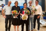 Projekttage und Schuljahresabschluss 2024