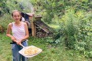 Projekttage und Schuljahresabschluss 2024