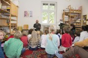Autorenlesung