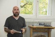 Autorenlesung
