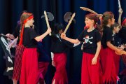 Circus ANGELLino