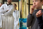 Exkursion in die Welt der Chemie