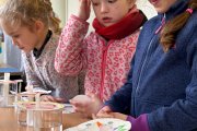 Exkursion in die Welt der Chemie