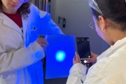Exkursion in die Welt der Chemie