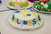 Frühlingsfest der Grundschule