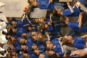 Frühlingsfest der Grundschule