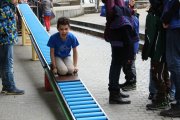 Frühlingsfest der Grundschule