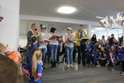 Frühlingsfest der Grundschule