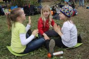 Gartenprojekt der Grundschule 2012