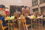Musical Der Posaunist von Säckingen
